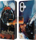Head Case Designs Officially Licensed Harry Potter Hogwarts Express Prisoner of by CaseDesigns