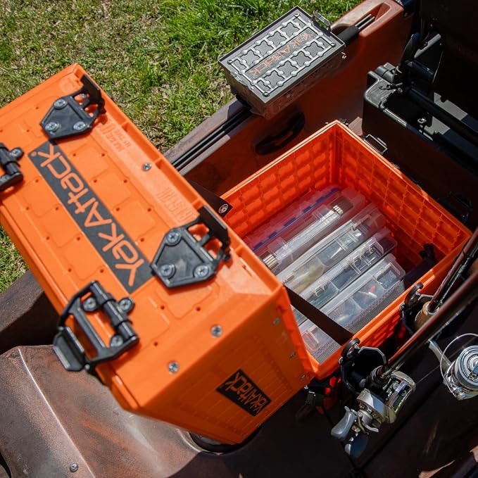 YakAttack ShortStak Upgrade Kit - Image 9