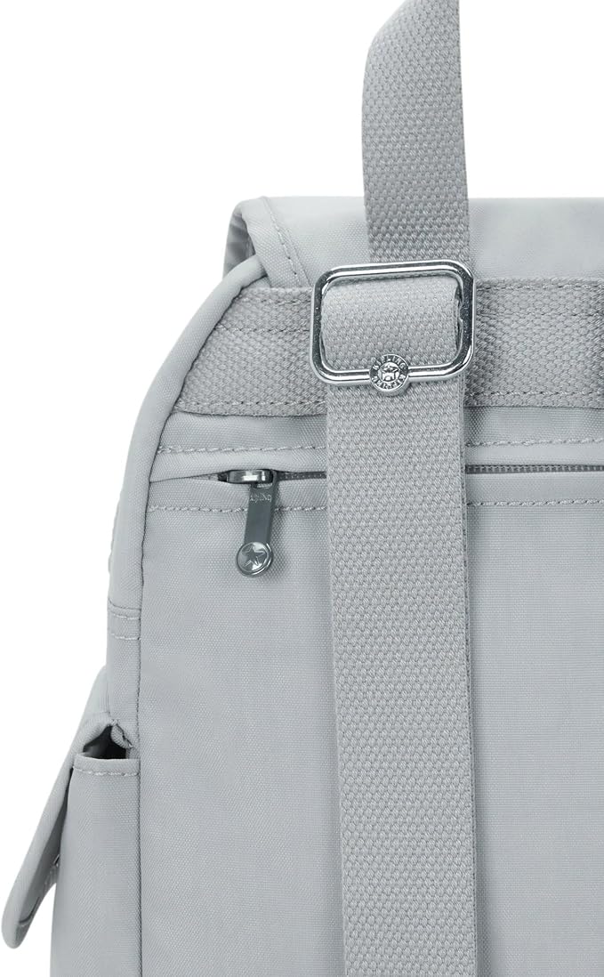 Kipling City Pack Mini Backpack - Image 6