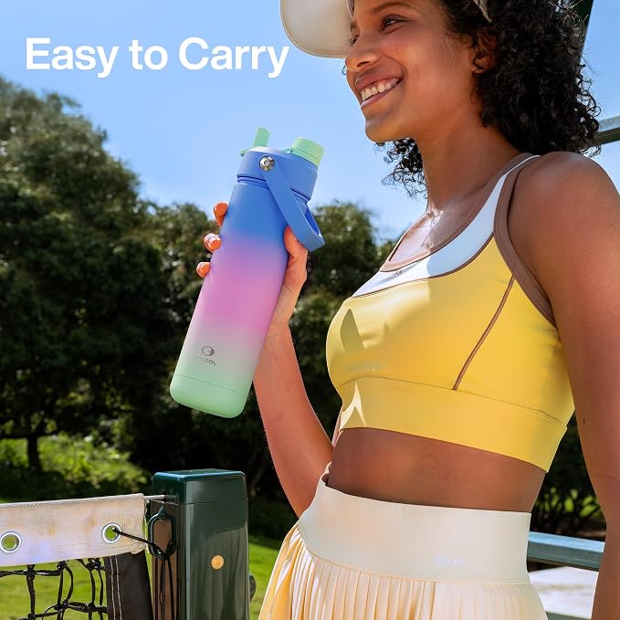ENCOOL Insulated Water Bottle - Image 7