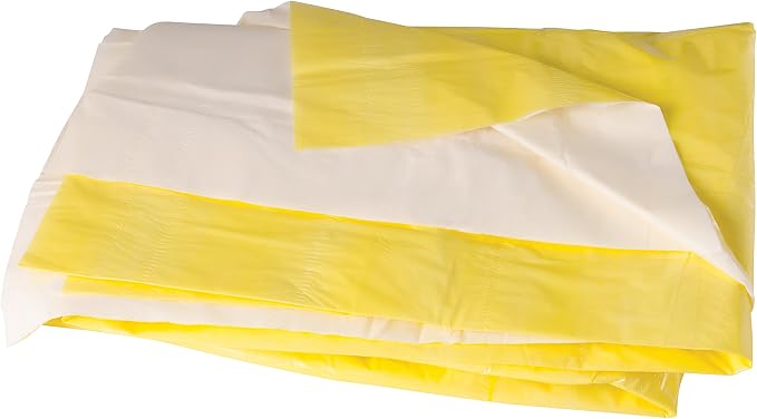 DMI Econo-Blanket Emergency Heavy-Duty Insulating Blanket, 54 x 80 Inch - Image 2