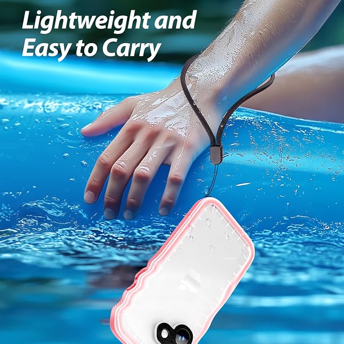 SPORTLINK for iPhone 17 Case - Image 7