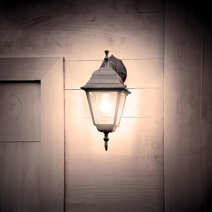 Feit Electric LED Dusk to Dawn Light Bulb, A21 100W Equivalent, Non-Dimmable - Image 7