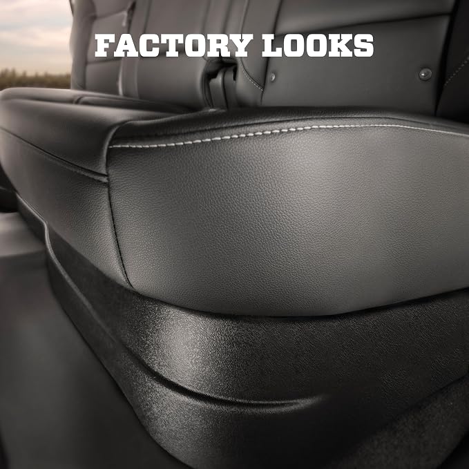 Husky Liners Gearbox Storage Systems | Fits 2015-20 Ford F-150 SuperCrew - Image 5