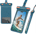 wellhouse Waterproof Phone Pouch, Waterproof Phone Case by wellhouse