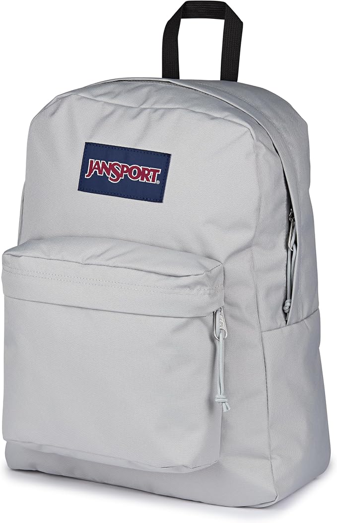 JanSport SuperBreak Plus Backpack - Image 3