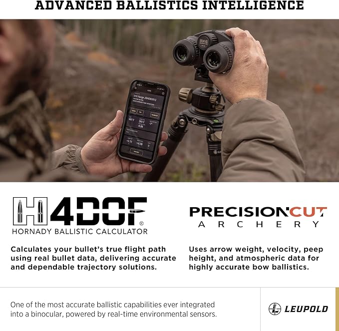 Leupold BX-6 Range HD 4DoF 10x42 - Image 4