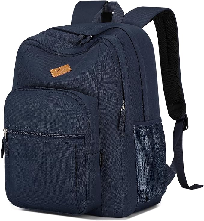 abshoo Classical Basic Travel Backpack by abshoo