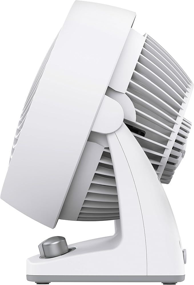 Vornado 533DC Energy Smart Small Air Circulator Fan - Image 4