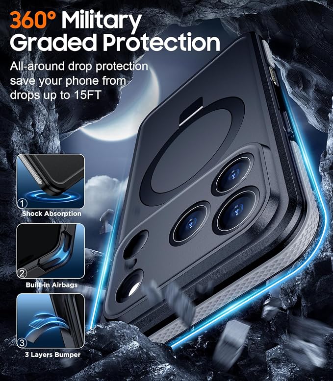 Temdan Magnetic Compatible - Image 3