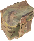 Raine-NVG MOLLE Pouch -Padded Case by RaineTacticalGear