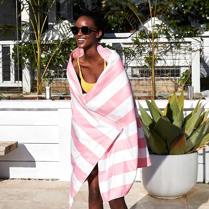 Dock & Bay Beach Towel - Image 8