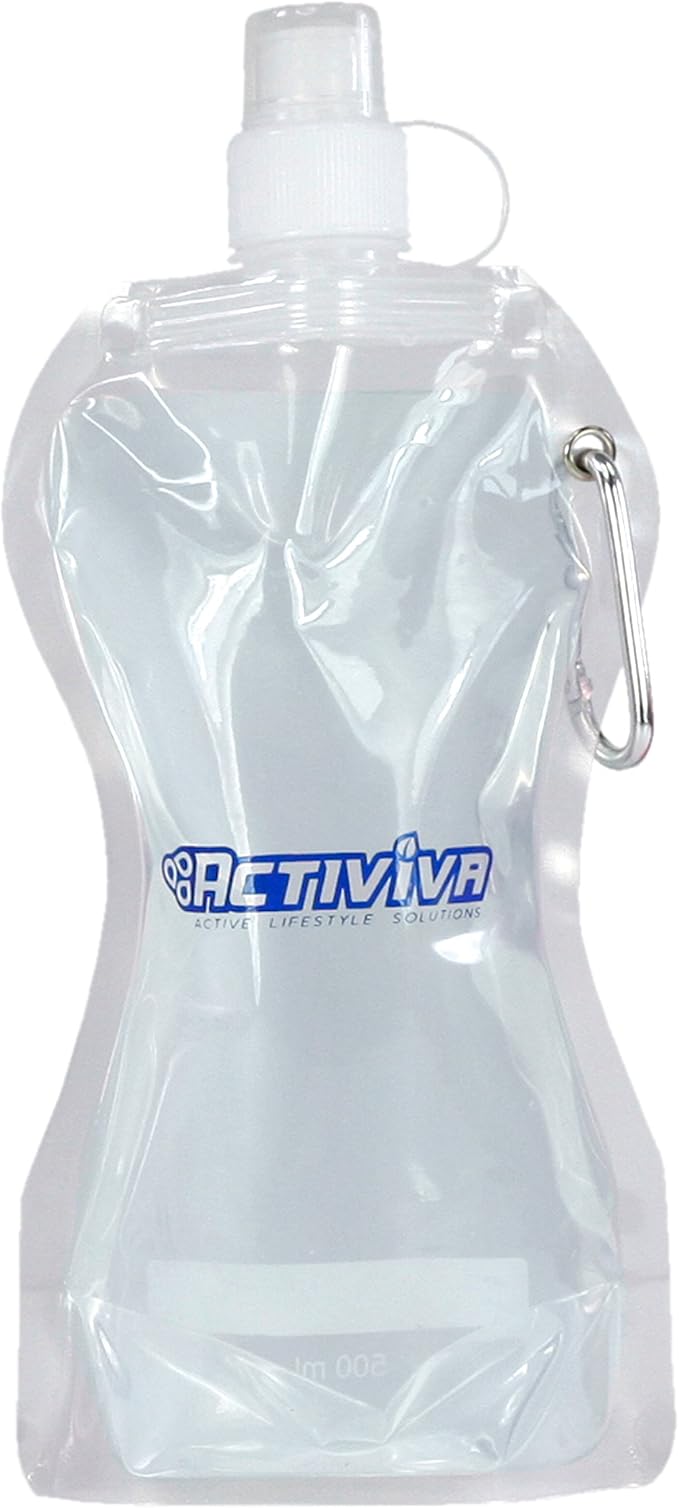 USA Merchant | Collapsible Reusable Water Bottle - Image 8