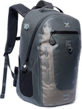Xelfly Submersipack Waterproof Backpack by Xelfly