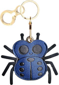 Leather Keychain Holder Case Compatible by ZOUITY