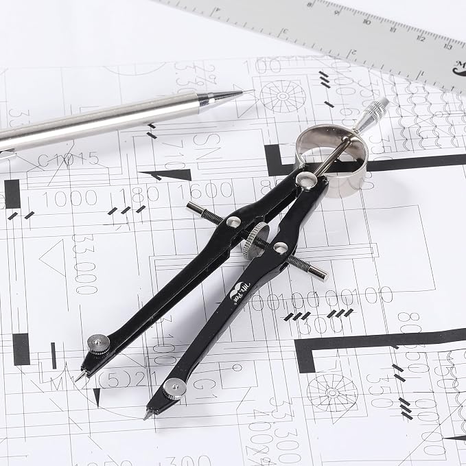 Mr. Pen- Professional Compass - Image 6