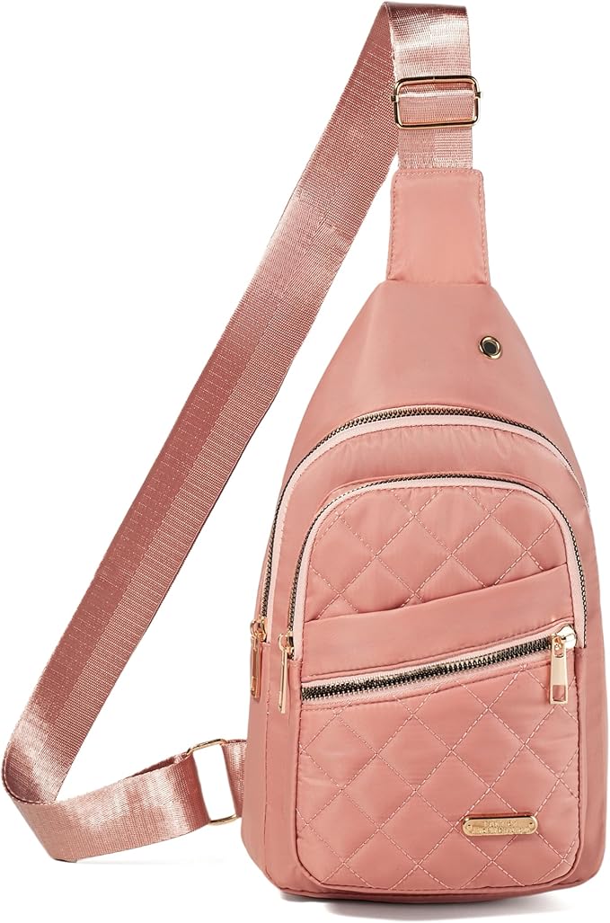 Banelu Small Sling Backpack Crossbody Sling Bag - Image 2