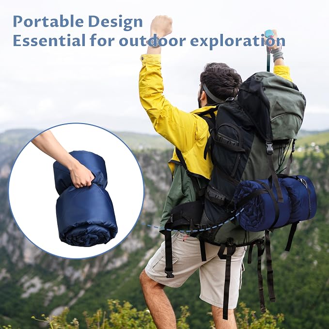 Tirrinia Waterproof Outdoor Blanket - Image 3