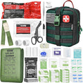 Survival First Aid Kit by VLITEPRO