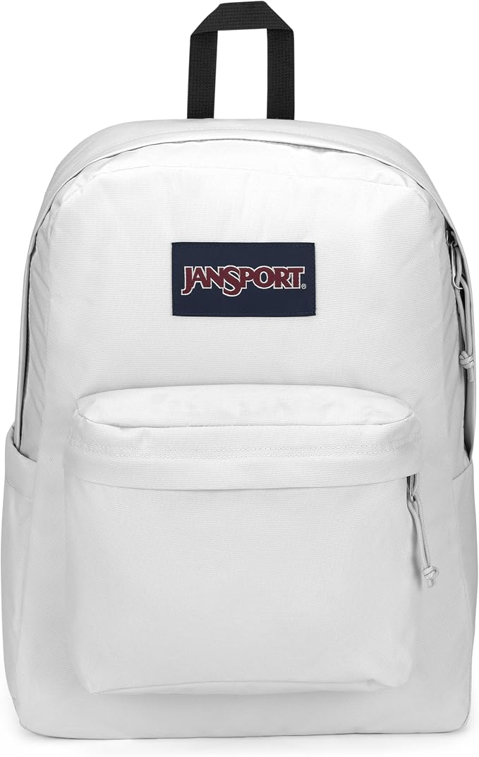 JanSport SuperBreak Plus Backpack by JanSport