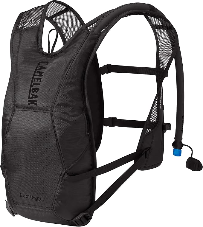CamelBak Bootlegger Ski Hydration Pack by CamelBak