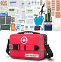 Besst Survivor 401 Piece First Aid Kit by BesstSurvivor