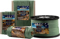 HERCULES 750lb Paracord 4mm 11 Strands Tactical Parachute Cord, Outdoor Gear by HERCULES