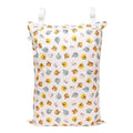 Bumkins Disney Waterproof Hanging Wet Bag Large by Bumkins