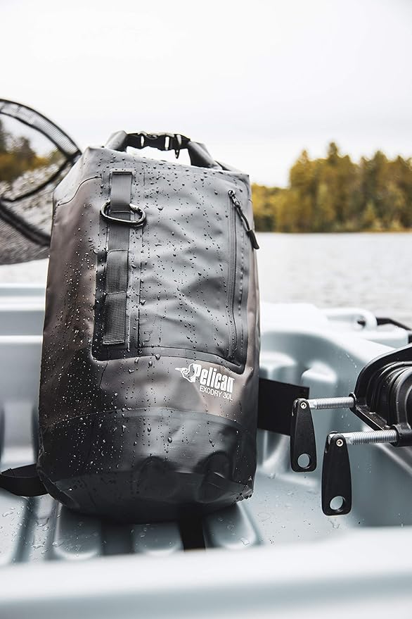 Pelican ExoDry Drybag 10L/20L/30L - Image 7