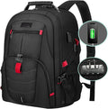 LOVEVOOK Large Backpack for Men 18 inch Heavy Duty Backpack Big Travel Backpack by LOVEVOOK