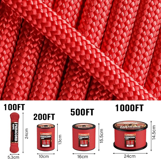 Paracord Rope 750 - Image 7
