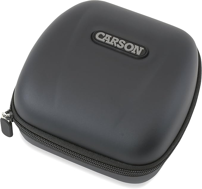 Carson HookUpz 2.0 Universal Smartphone Optics Digiscoping Adapter - Image 6