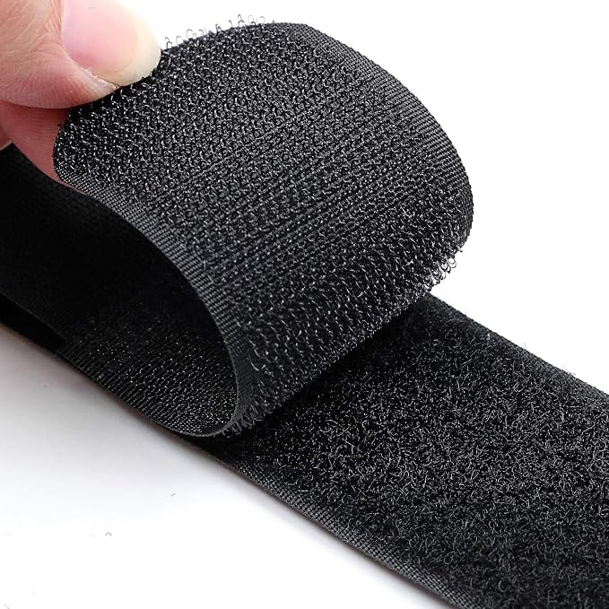 Reusable Cinch Straps 1" x 12" - Image 9