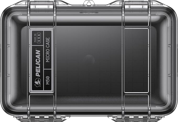 Pelican M50 Micro Case - Image 3