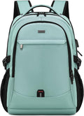 DUSLANG 17 Inch Laptop Backpack by DUSLANG