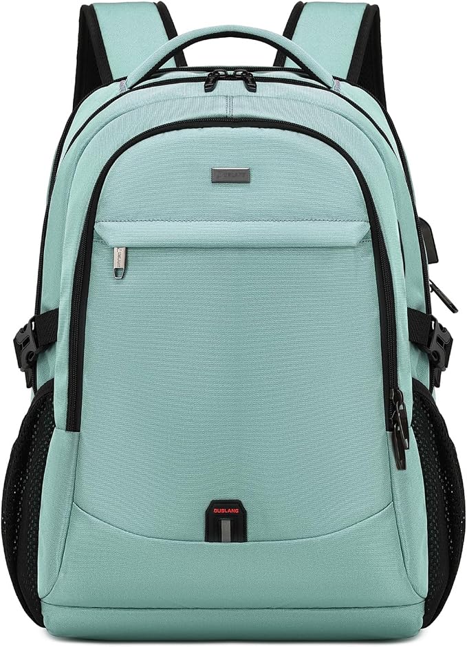 DUSLANG 17 Inch Laptop Backpack by DUSLANG