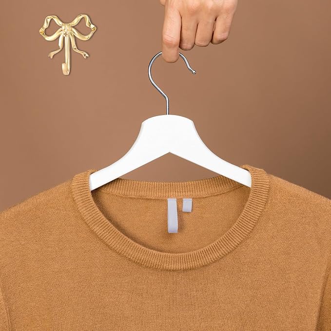 WLLHYF Small Bow Hook - Image 4