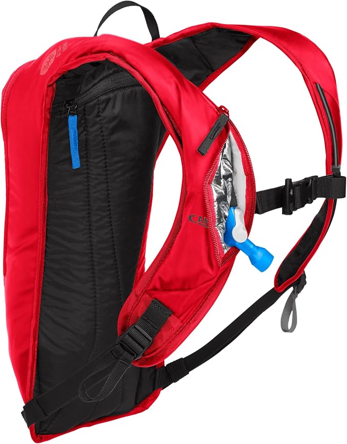 CamelBak Zoid Snow Hydration Pack 70oz - Image 2