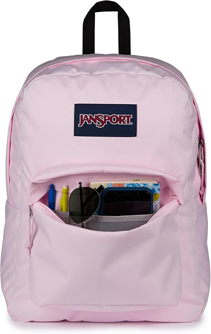 JanSport SuperBreak One Backpack - Image 3