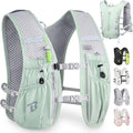 BECOJADDE Running Vest Hydration Backpack by BECOJADDE
