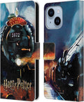 Head Case Designs Officially Licensed Harry Potter Hogwarts Express Prisoner of by CaseDesigns