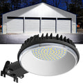 Karjoefar LED Barn Light, Dusk to Dawn Outdoor Lighting by Karjoefar