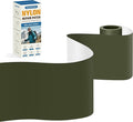 KING MOUNTAIN Self Adhesive Nylon Fabric Repair Tape, 4×63 Inches, Quick Down by ForABetterHomeLife