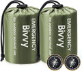 Esky Emergency Sleeping Bag, Survival Bag Portable Thermal Bivy Sack, by Esky