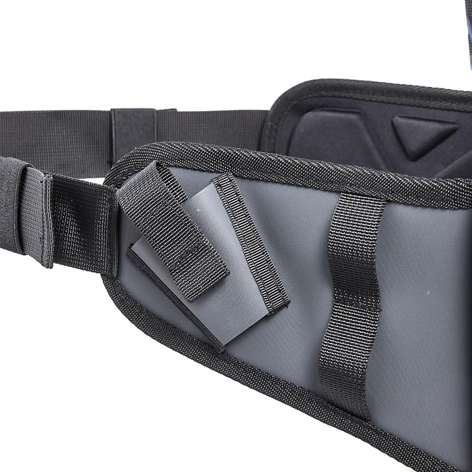 Xelfly Waterproof Fishing Waist Bag - Image 7
