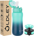 Oldley Insulated Water Bottle 12oz Kids Water Bottles by OLDLEY