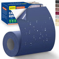 Self-Adhesive Canvas Repair Tape, Fabric Patch Repairs Kit by Sgooyir
