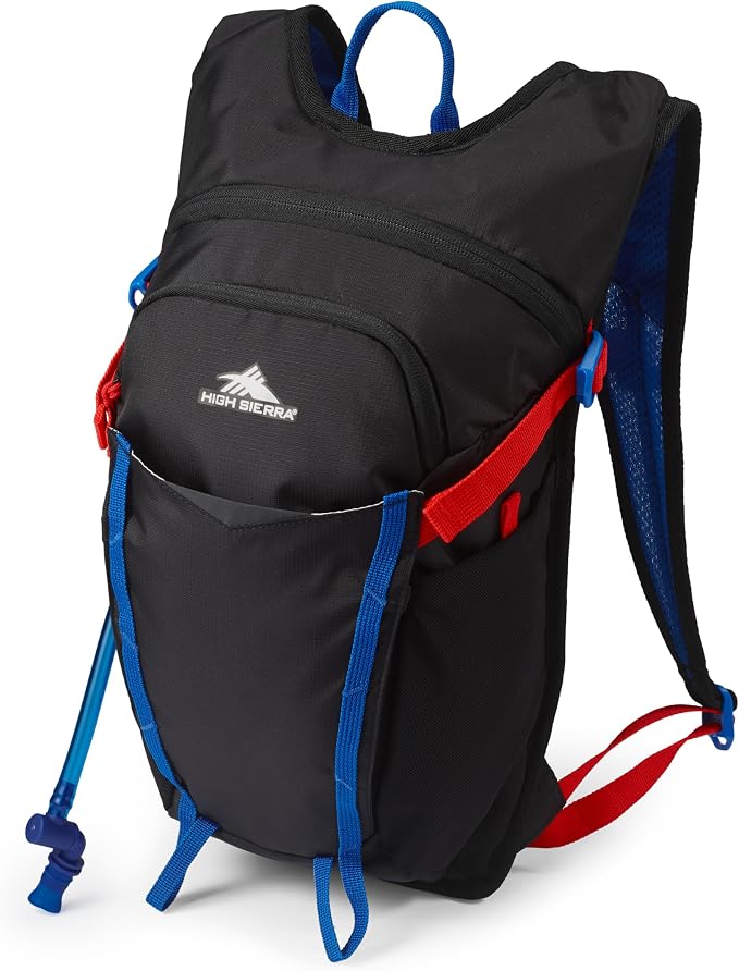 High Sierra Hydrahike 2.0 Hydration Backpack by High+Sierra
