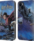Head Case Designs Officially Licensed Harry Potter Quidditch 1 Prisoner of by CaseDesigns
