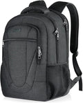 BIKROD 45L Extra Large Travel Laptop Backpack by PRISTINEBAGUS